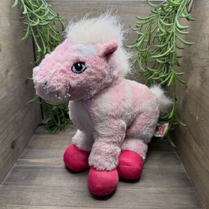 4/$50 Webkinz Pink Pony
